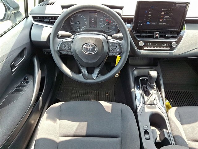 Used 2024 Toyota Corolla LE image 11