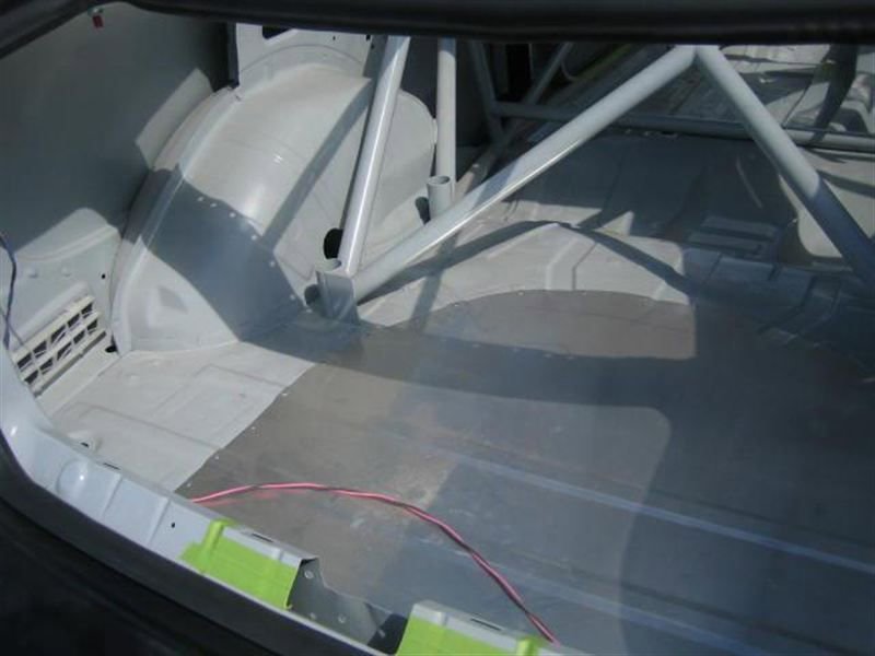 Used 2005 Saab 9-3 Arc image 12