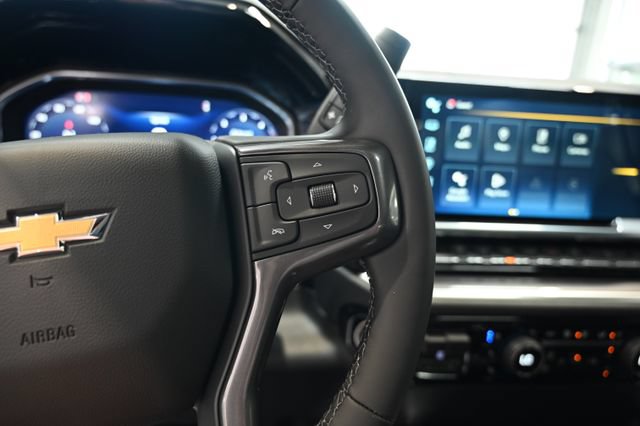 New 2026 Chevrolet Silverado 3500 High Country w/ High Country Premium Package AWD/4WD image 29