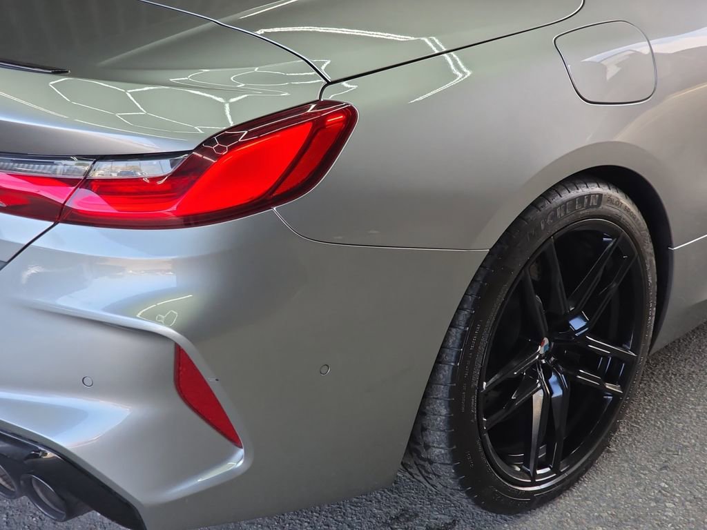 Used 2022 BMW M8 Competition image 43
