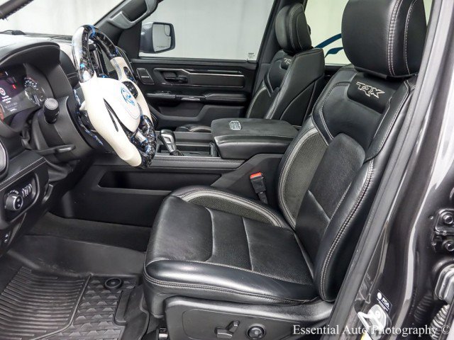 Used 2021 RAM 1500 TRX w/ TRX Level 2 Equipment Group AWD/4WD image 10