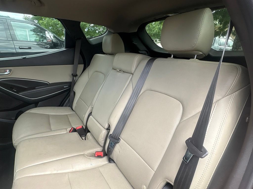 Used 2017 Hyundai Santa Fe Sport FWD image 11