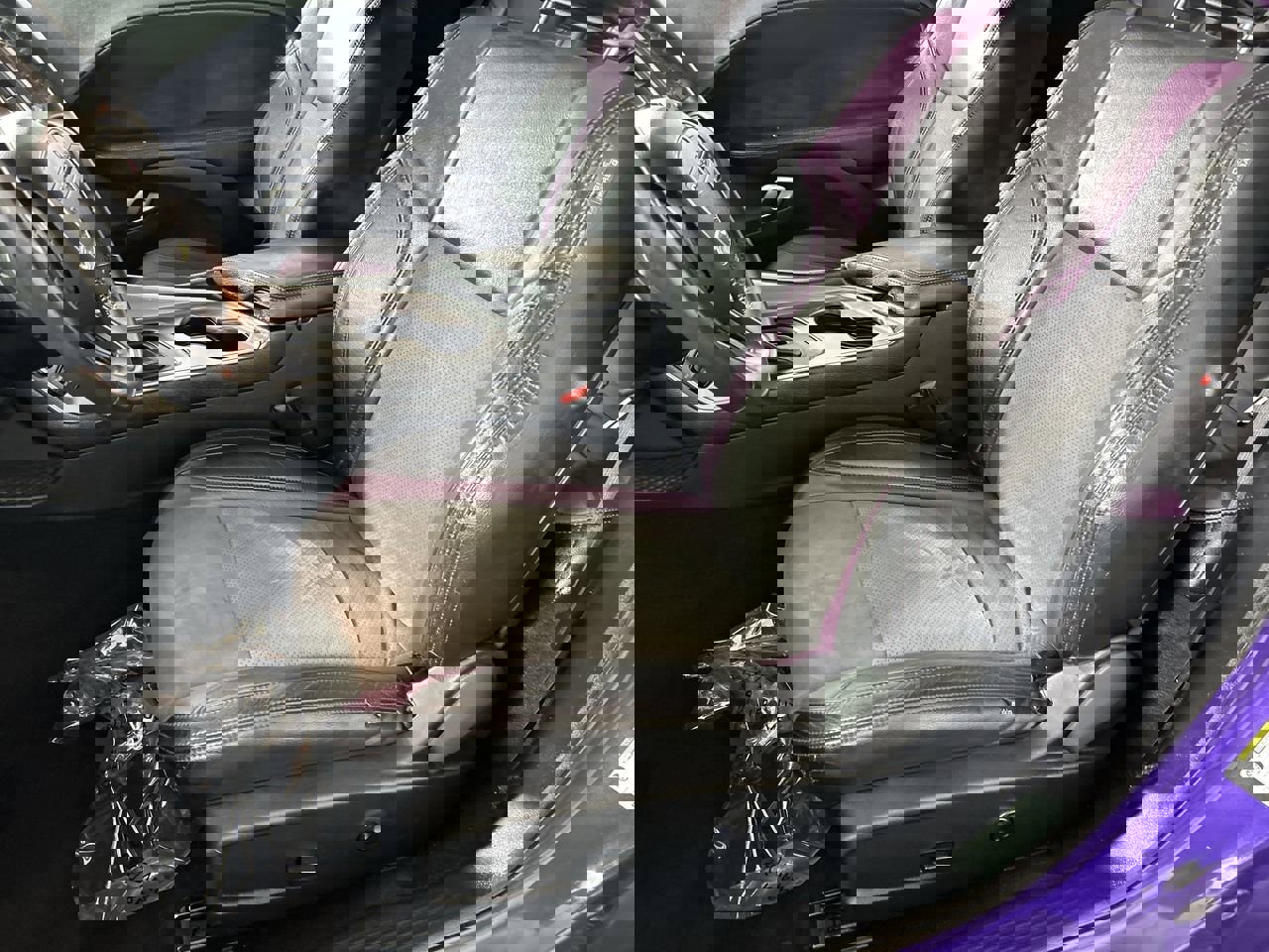 Used 2019 Dodge Challenger SXT image 19