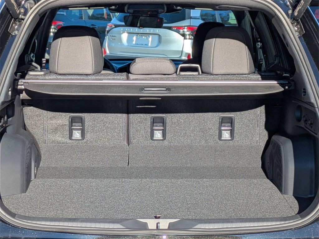 New 2026 Subaru Forester Premium image 12