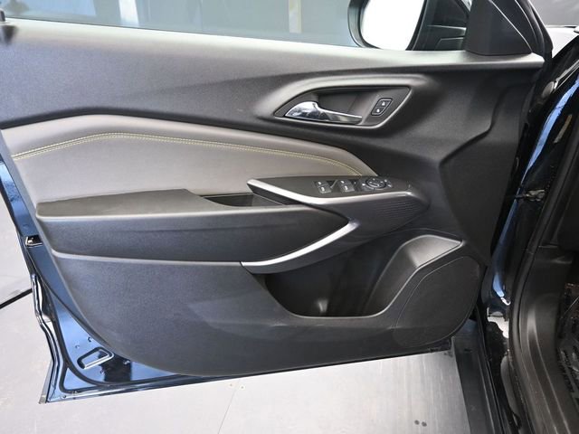 Used 2024 Chevrolet Trax ACTIV w/ Driver Confidence Package FWD image 18