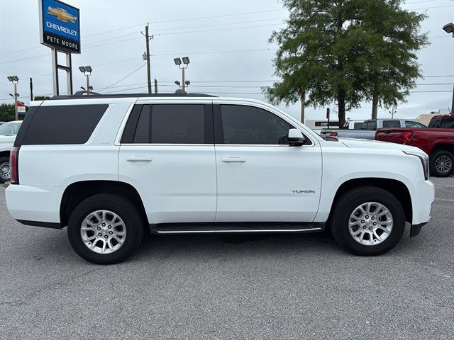 Used 2019 GMC Yukon SLT AWD/4WD image 4