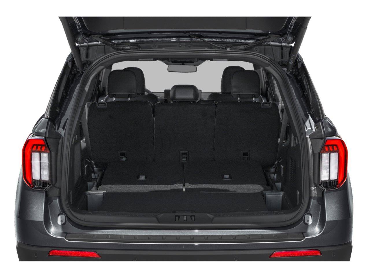 New 2026 Ford Explorer ST-Line w/ ST-Line Street Pack AWD/4WD image 6