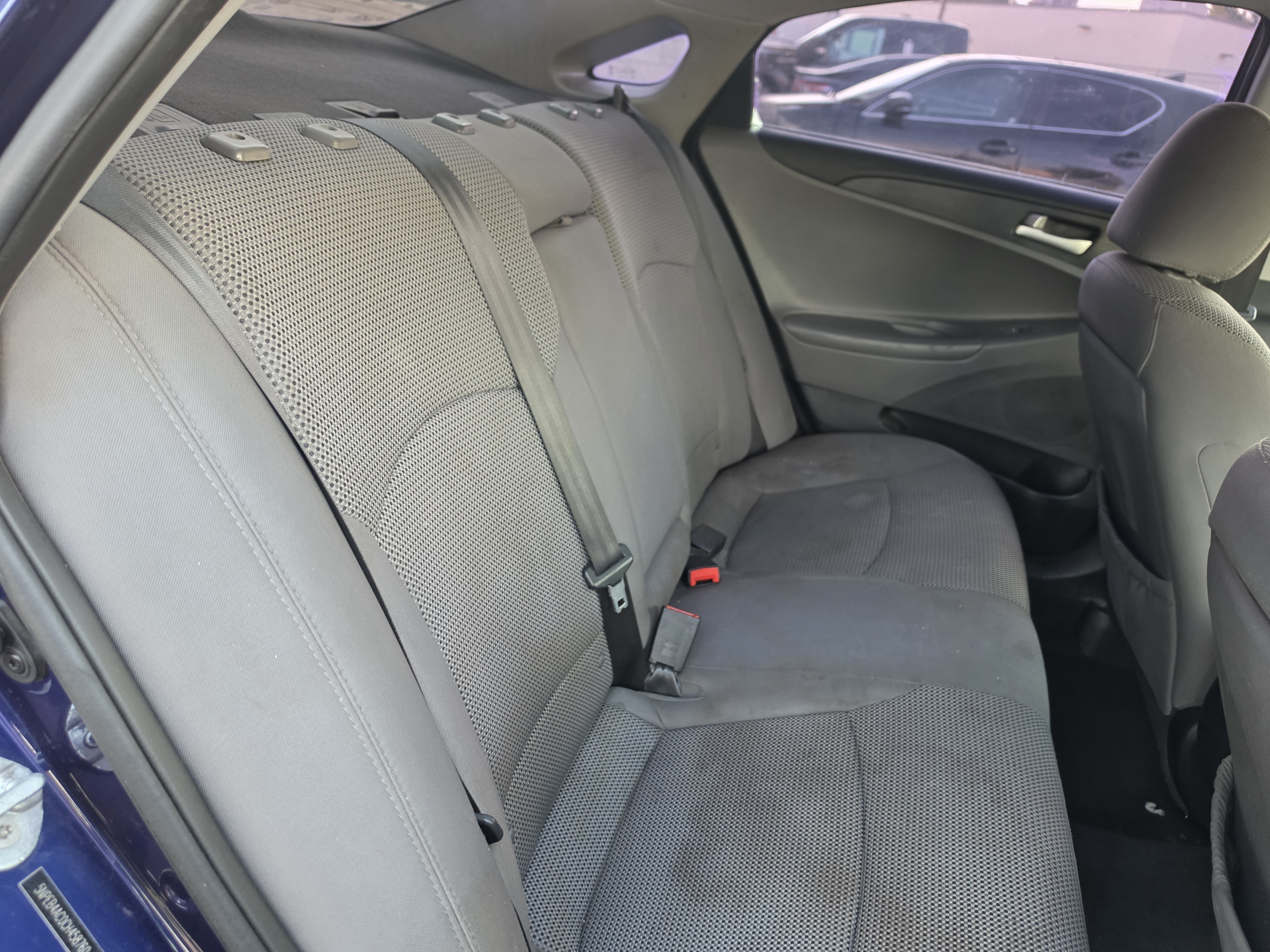 Used 2012 Hyundai Sonata GLS FWD image 19