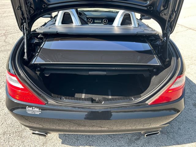 Used 2014 Mercedes-Benz SLK 250 image 15