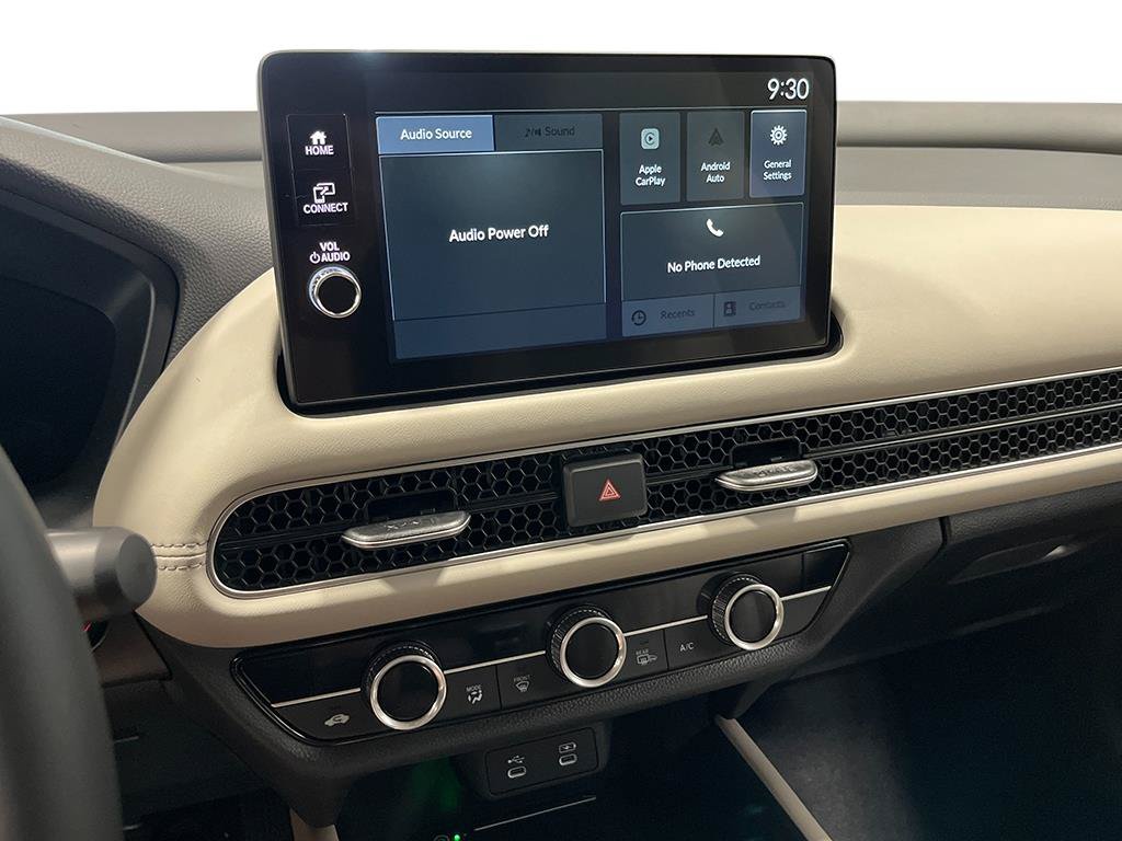 New 2027 Honda HR-V EX-L image 19