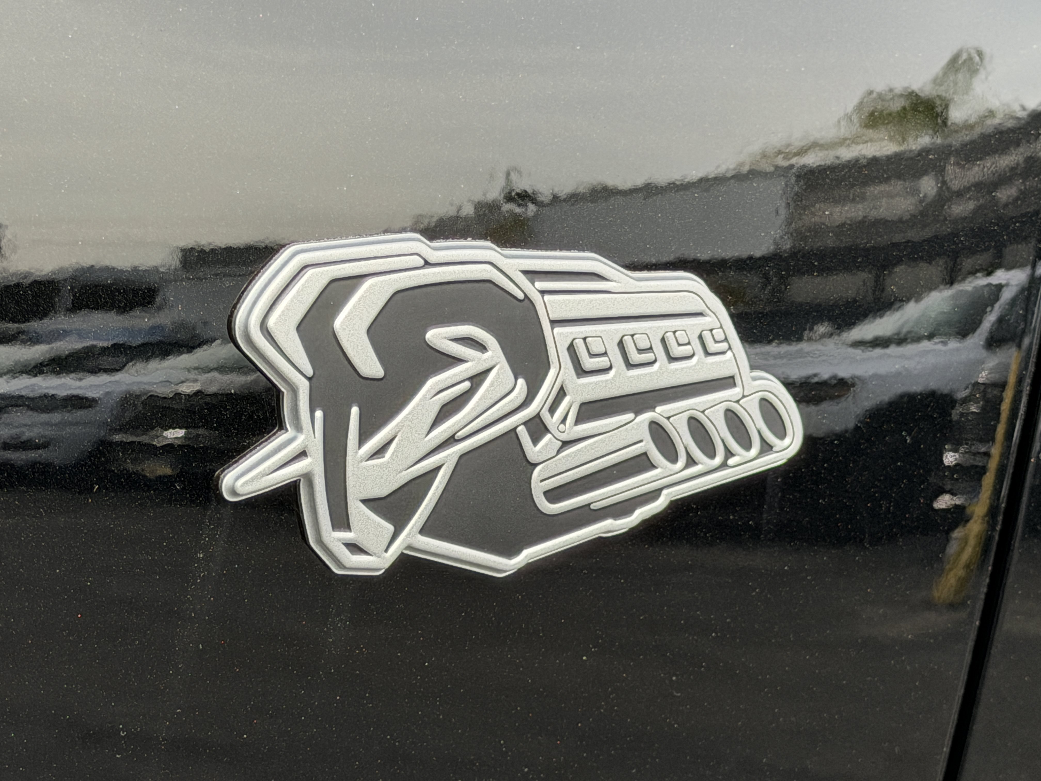 New 2026 RAM 1500 Big Horn AWD/4WD image 14
