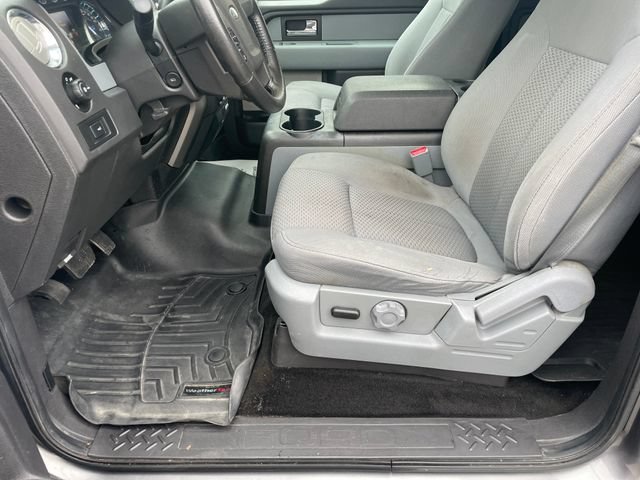 Used 2013 Ford F150 XLT w/ Luxury Equipment Group AWD/4WD image 9