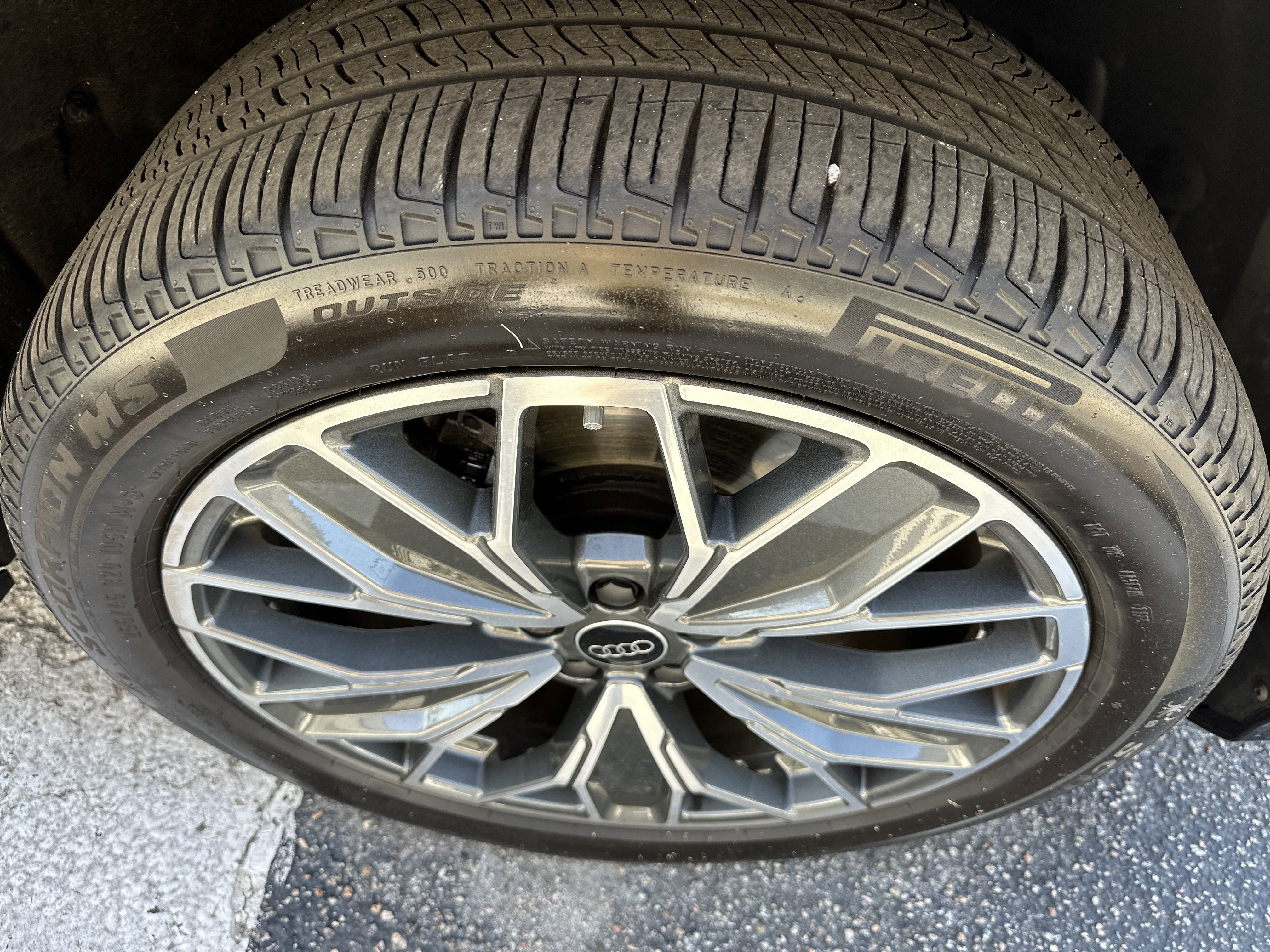 Used 2025 Audi Q5 Premium Plus image 6