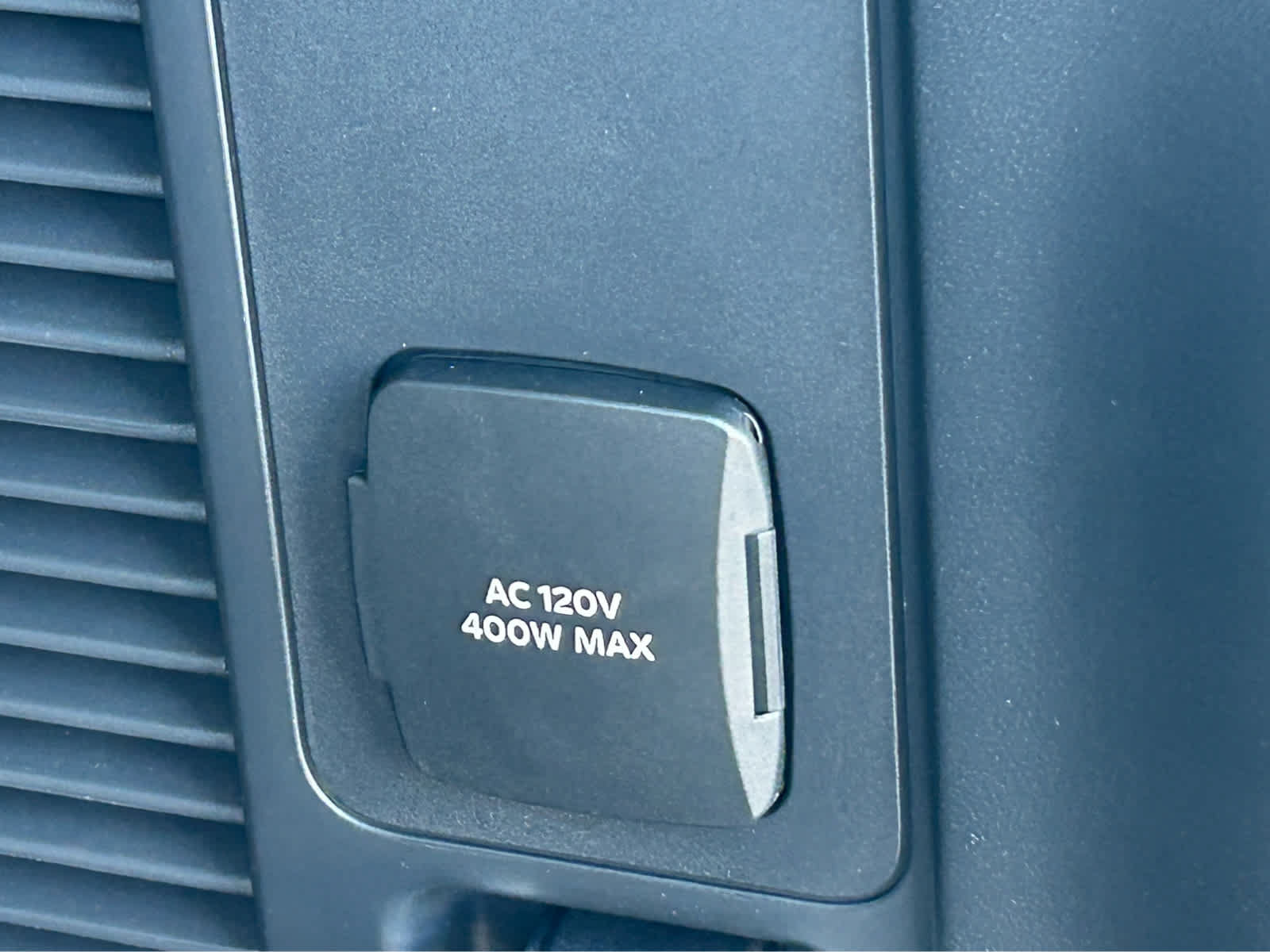 New 2027 Ford Expedition Active AWD/4WD image 10