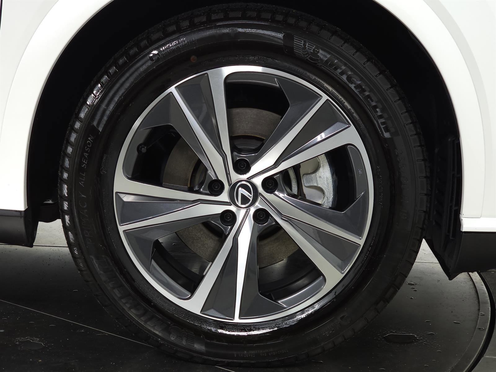 Used 2023 Lexus RX 350 Premium w/ Accessory Package (Z1) image 11