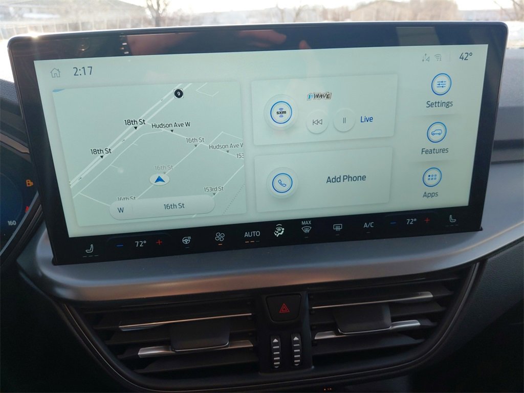 New 2026 Ford Escape Active w/ Active Premium Tech Pack image 36