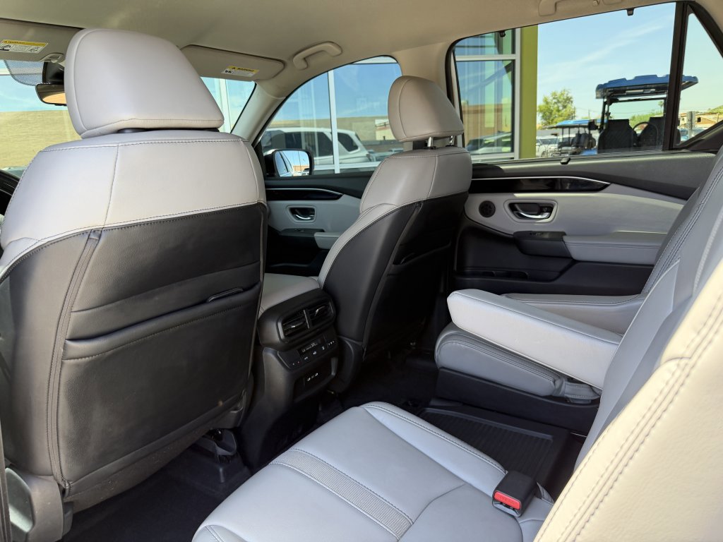 Used 2024 Honda Pilot EX-L image 35