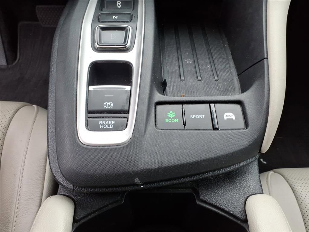 Used 2019 Honda Insight Touring image 15