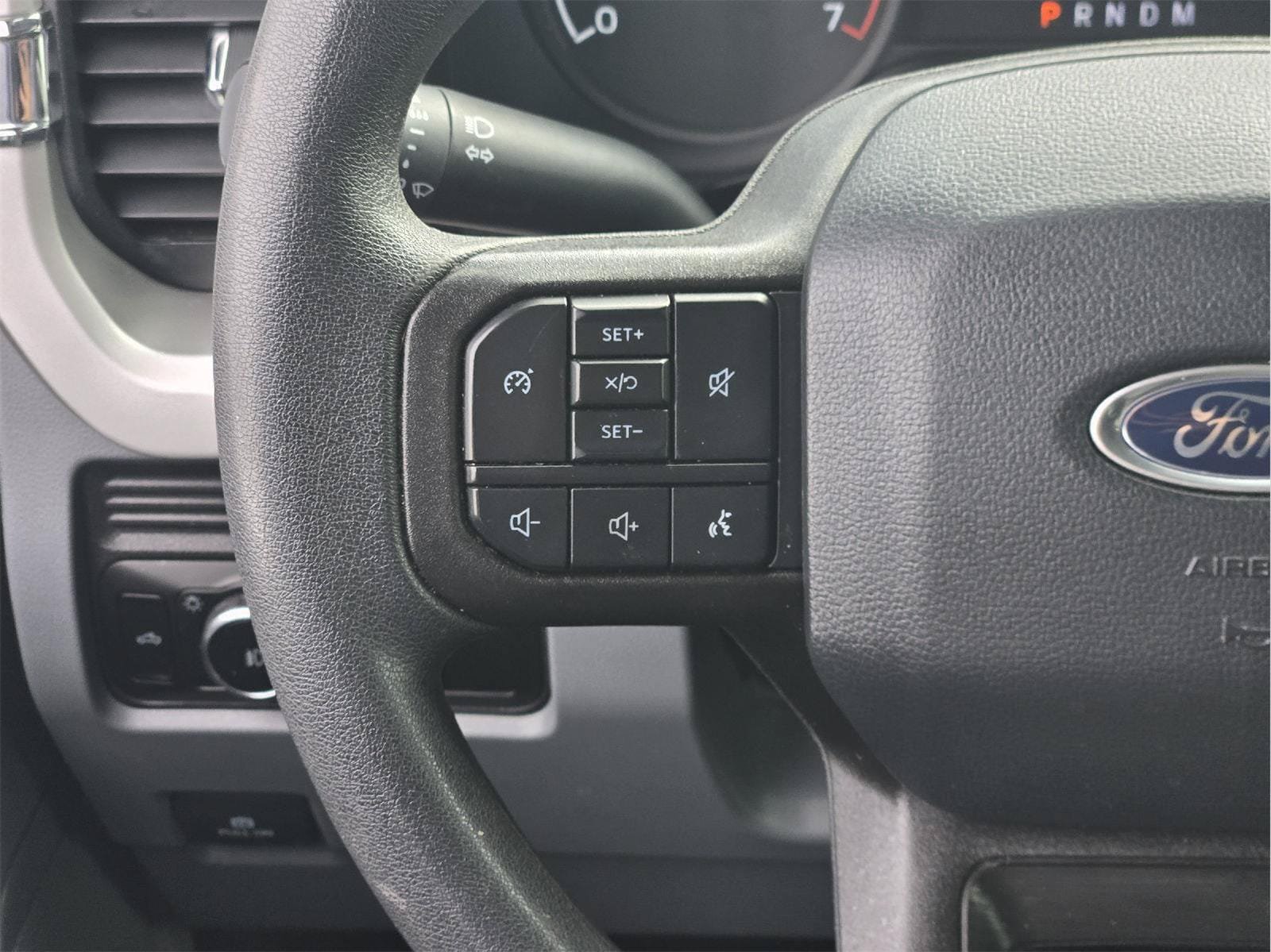Used 2024 Ford F250 XL w/ STX Appearance Package AWD/4WD image 28
