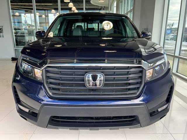 Used 2023 Honda Ridgeline RTL image 4