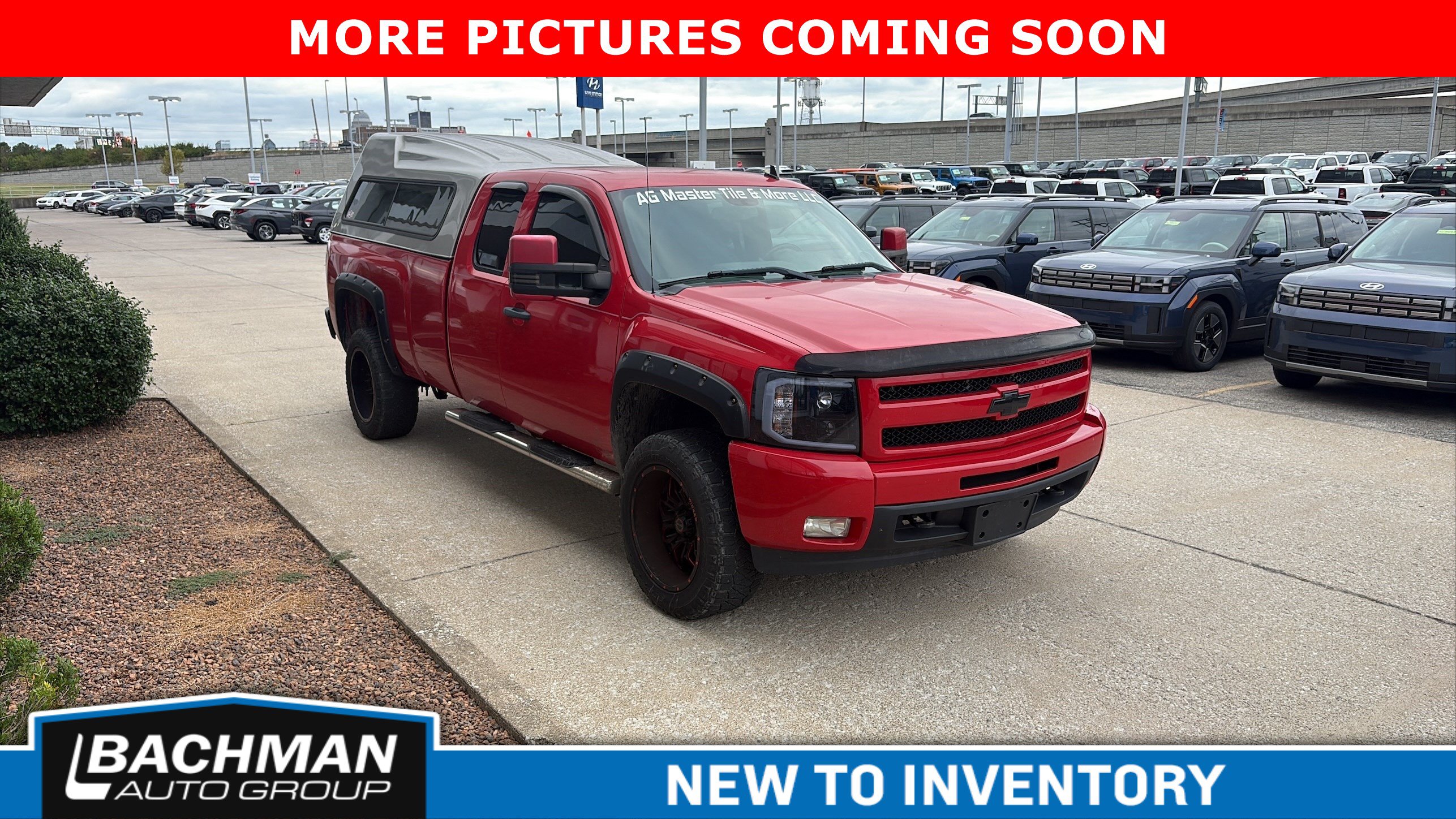 Used 2011 Chevrolet Silverado 1500 LT w/ All-Star Edition AWD/4WD image 1