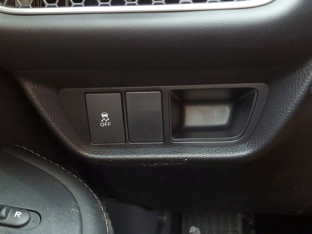 New 2026 Honda HR-V EX-L image 13