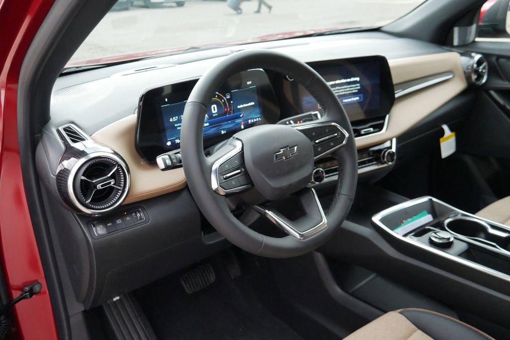 New 2026 Chevrolet Equinox ACTIV image 10