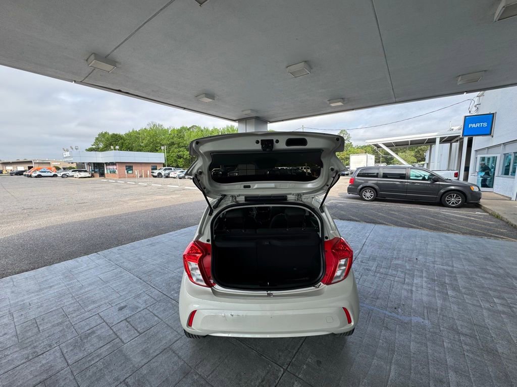 Used 2019 Chevrolet Spark LS image 8