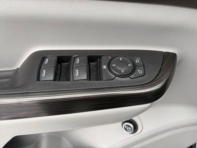 Used 2018 GMC Acadia SLT image 4