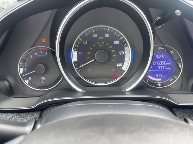 Used 2020 Honda Fit LX image 5