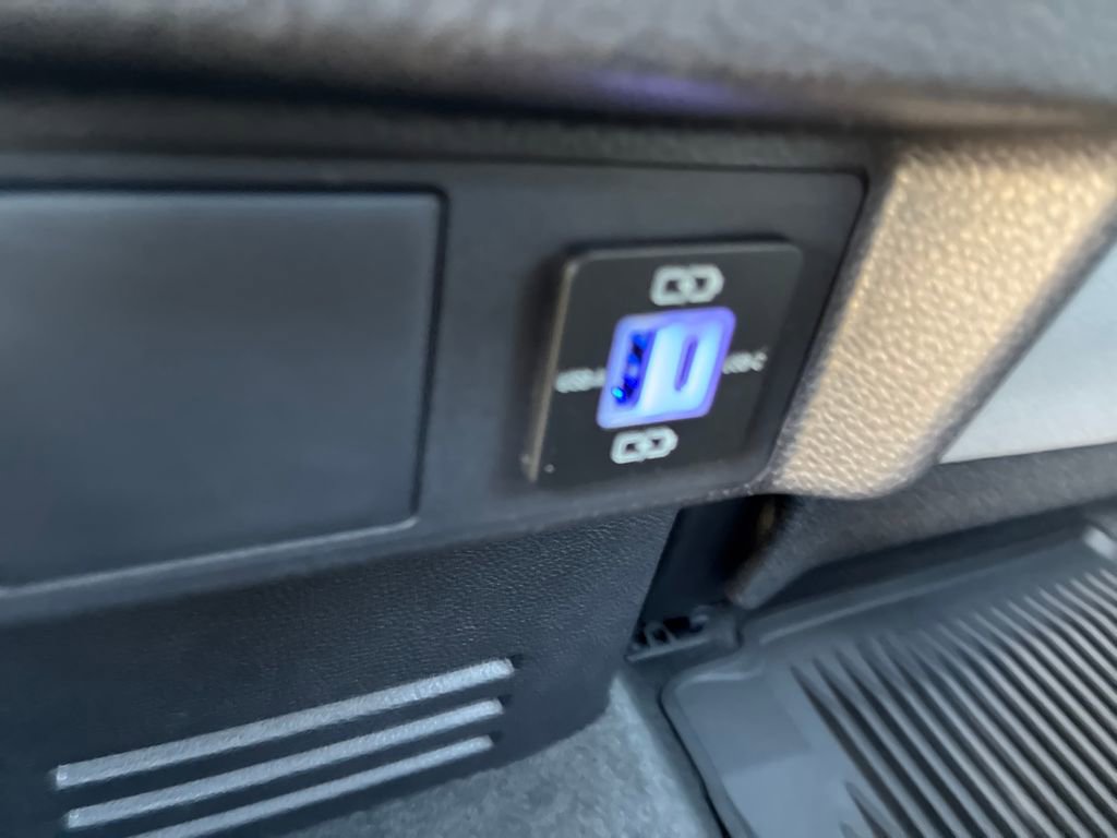 New 2026 Toyota Tacoma SR5 image 27