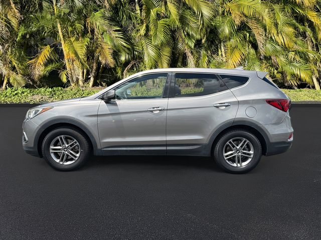 Used 2017 Hyundai Santa Fe Sport FWD image 8