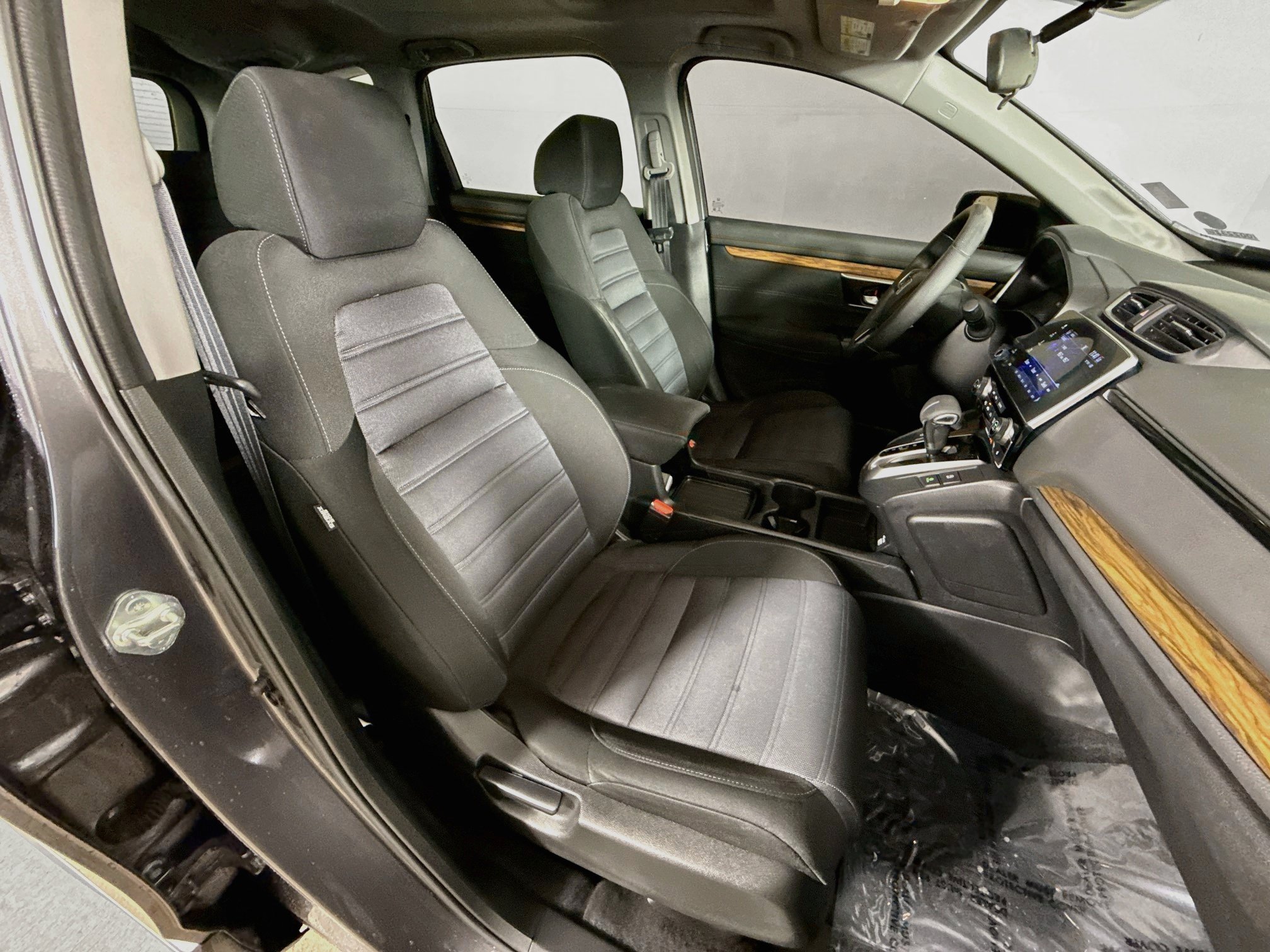 Certified 2022 Honda CR-V EX image 35