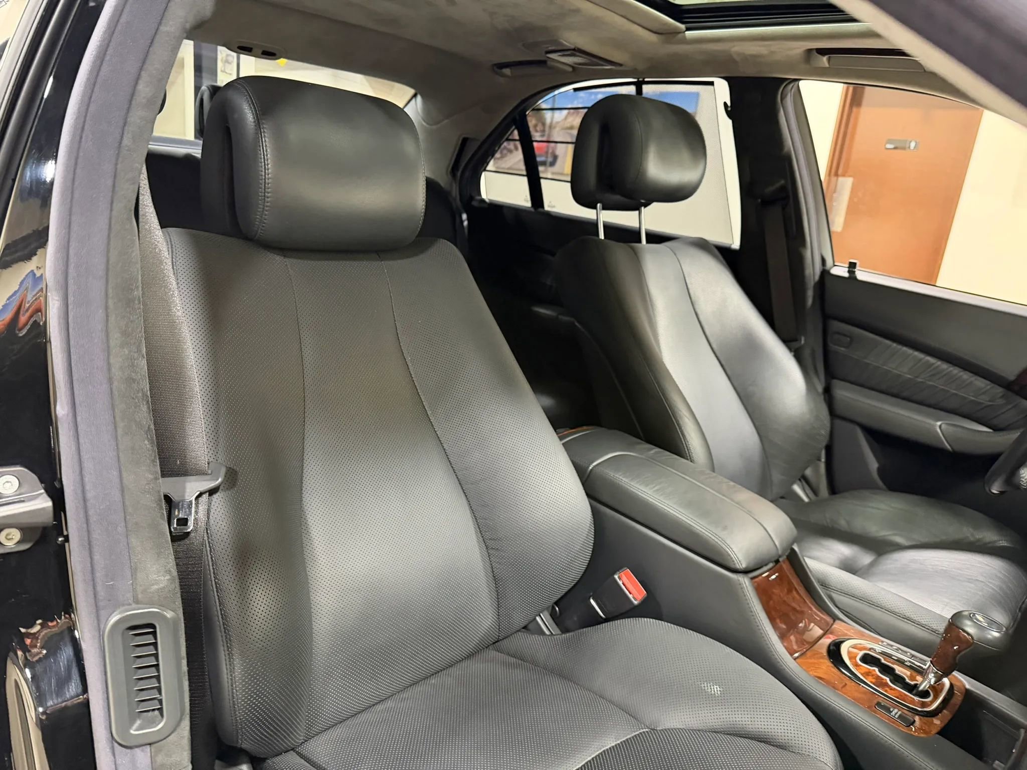 Used 2003 Mercedes-Benz S 600 image 47