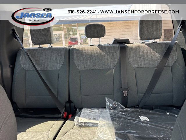 New 2025 Ford F350 XLT w/ FX4 Off-Road Package image 10