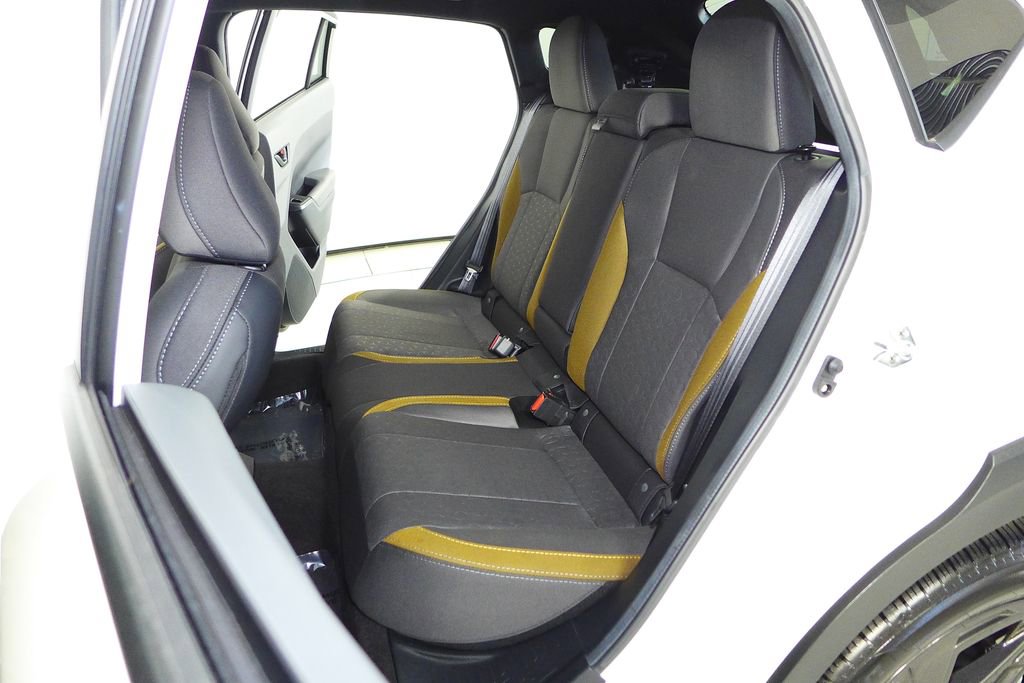 Certified 2025 Subaru Crosstrek 2.5i Sport w/ Crosstrek Mirror Package AWD/4WD image 21