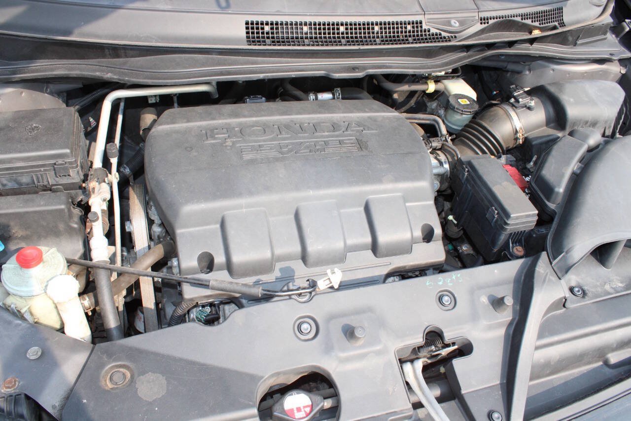 Used 2015 Honda Odyssey EX-L image 25