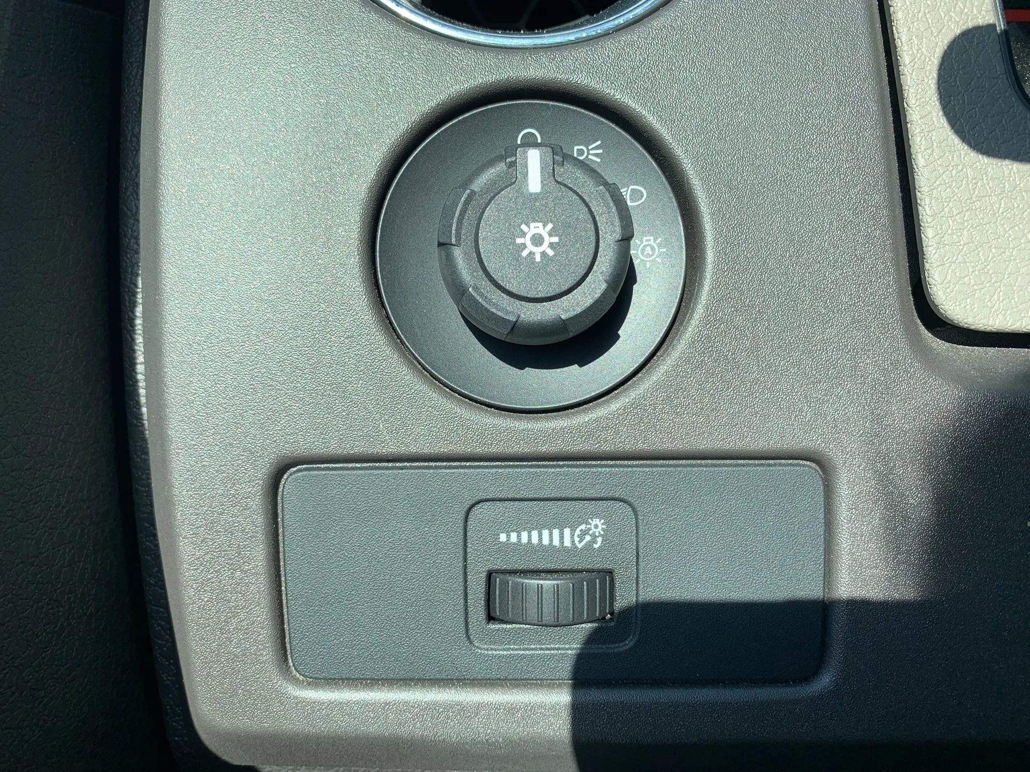 Used 2010 Ford F150 XL AWD/4WD image 16