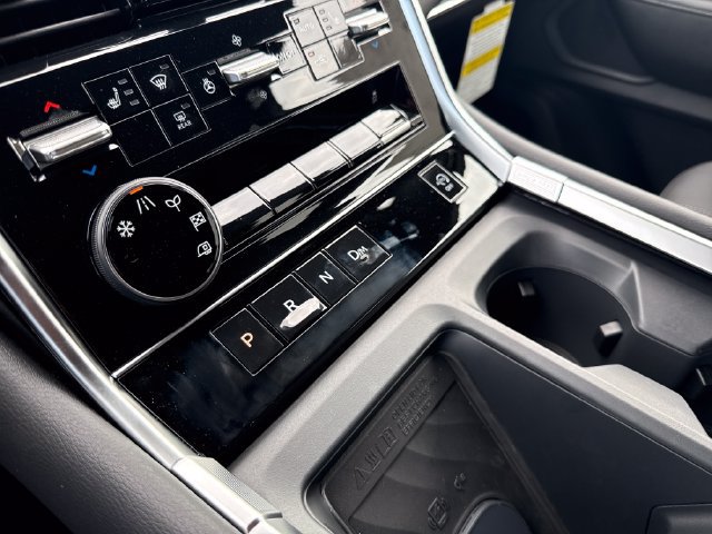 New 2027 Nissan Armada SL RWD image 24