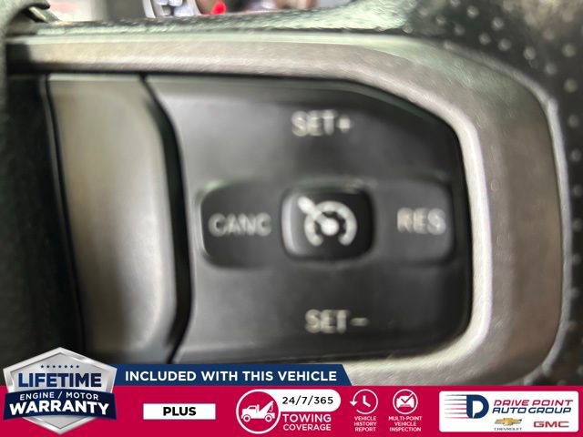 Used 2023 RAM 3500 Tradesman image 23