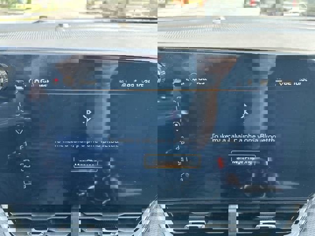 New 2026 Chevrolet Equinox LT w/ Convenience Package II image 11