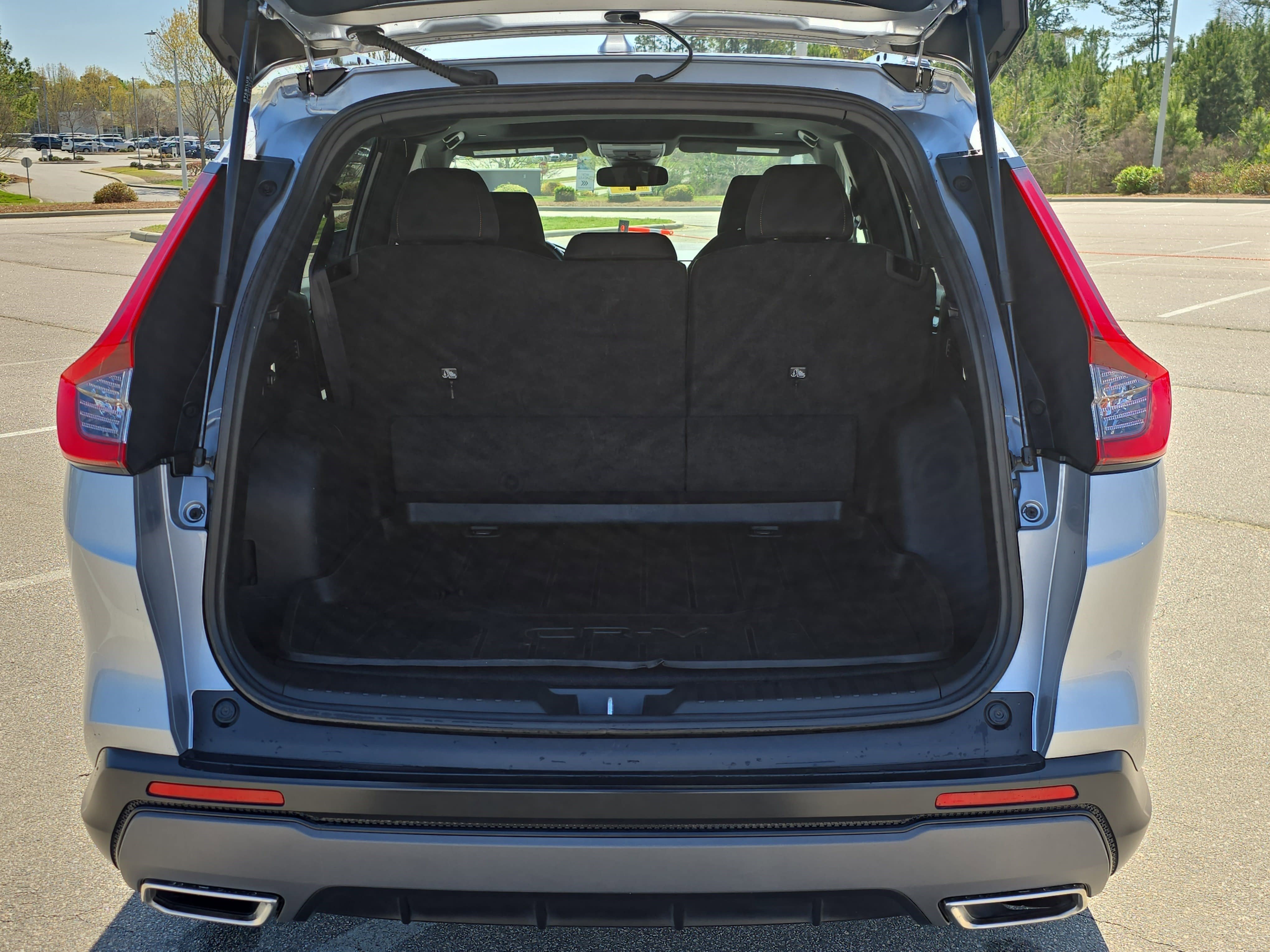 Used 2024 Honda CR-V Sport image 13