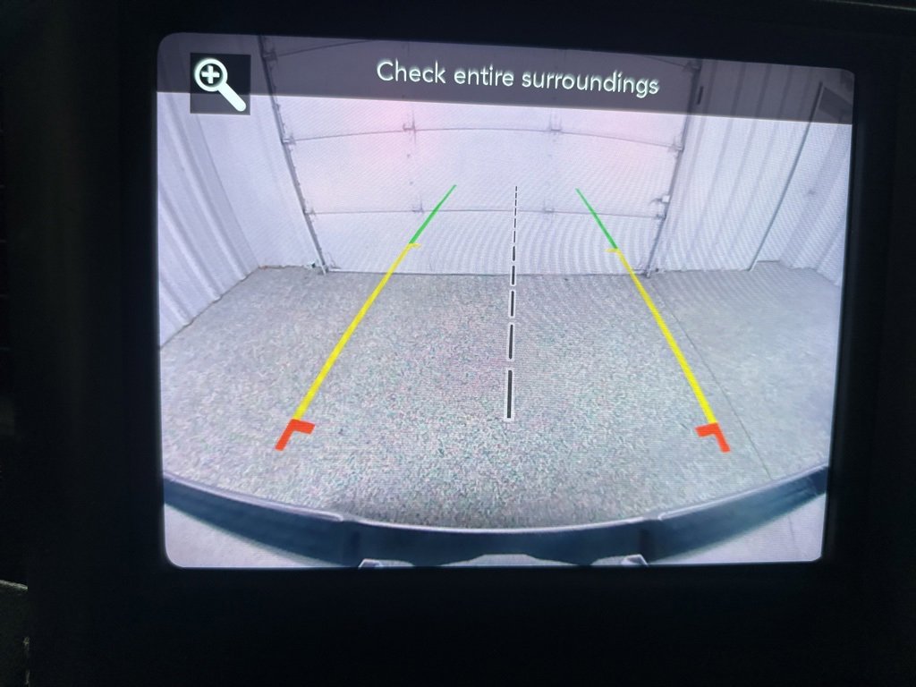 Used 2019 RAM 1500 Big Horn image 20