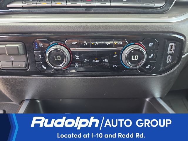 Used 2026 Chevrolet Silverado 2500 High Country w/ Technology Package AWD/4WD image 28
