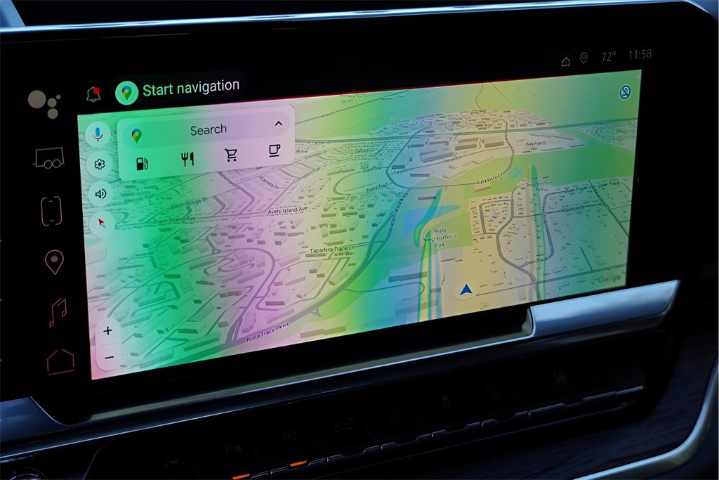 New 2026 GMC Sierra 1500 SLT image 9