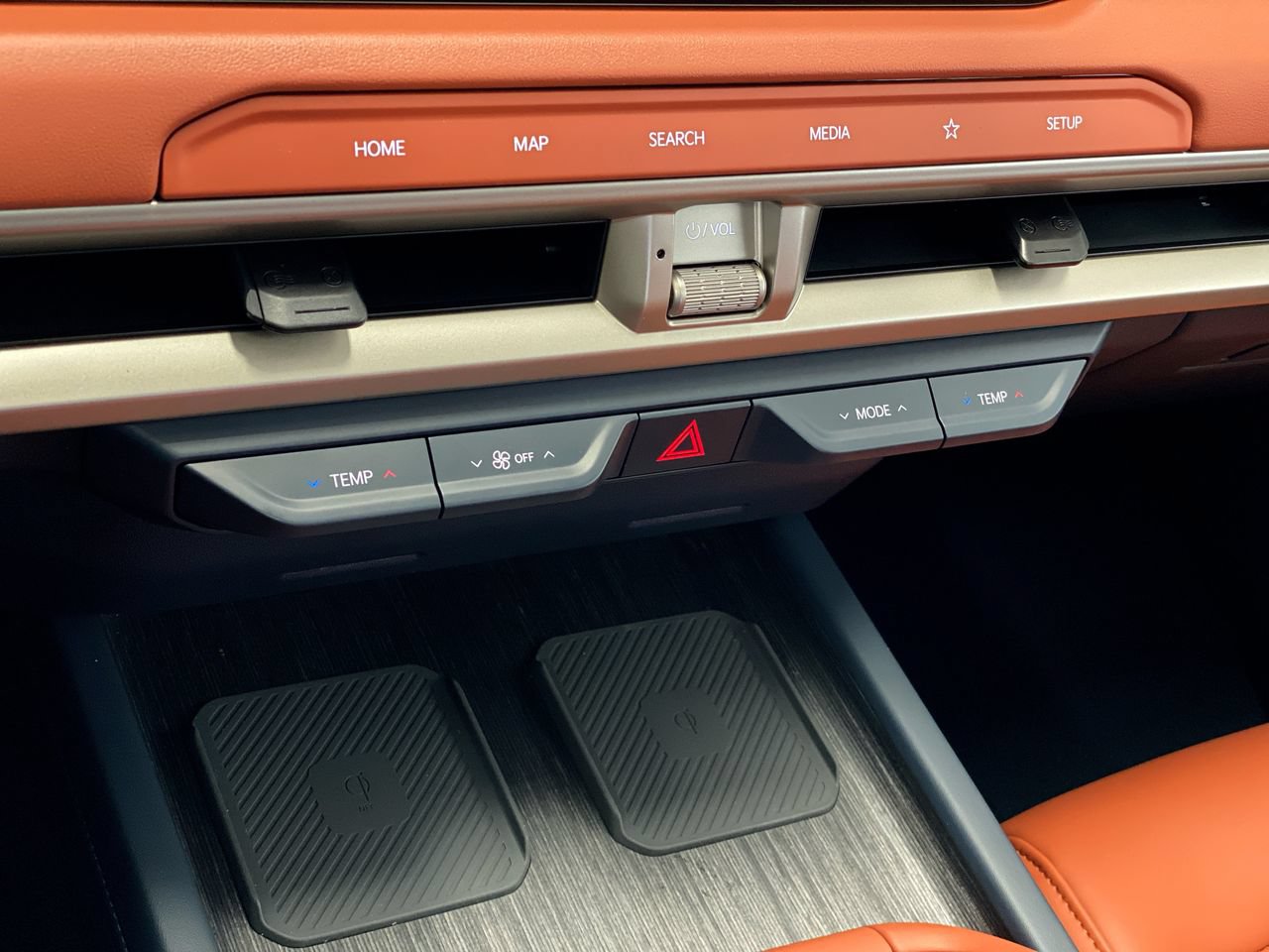 New 2027 Kia Telluride SX Prestige AWD/4WD image 24