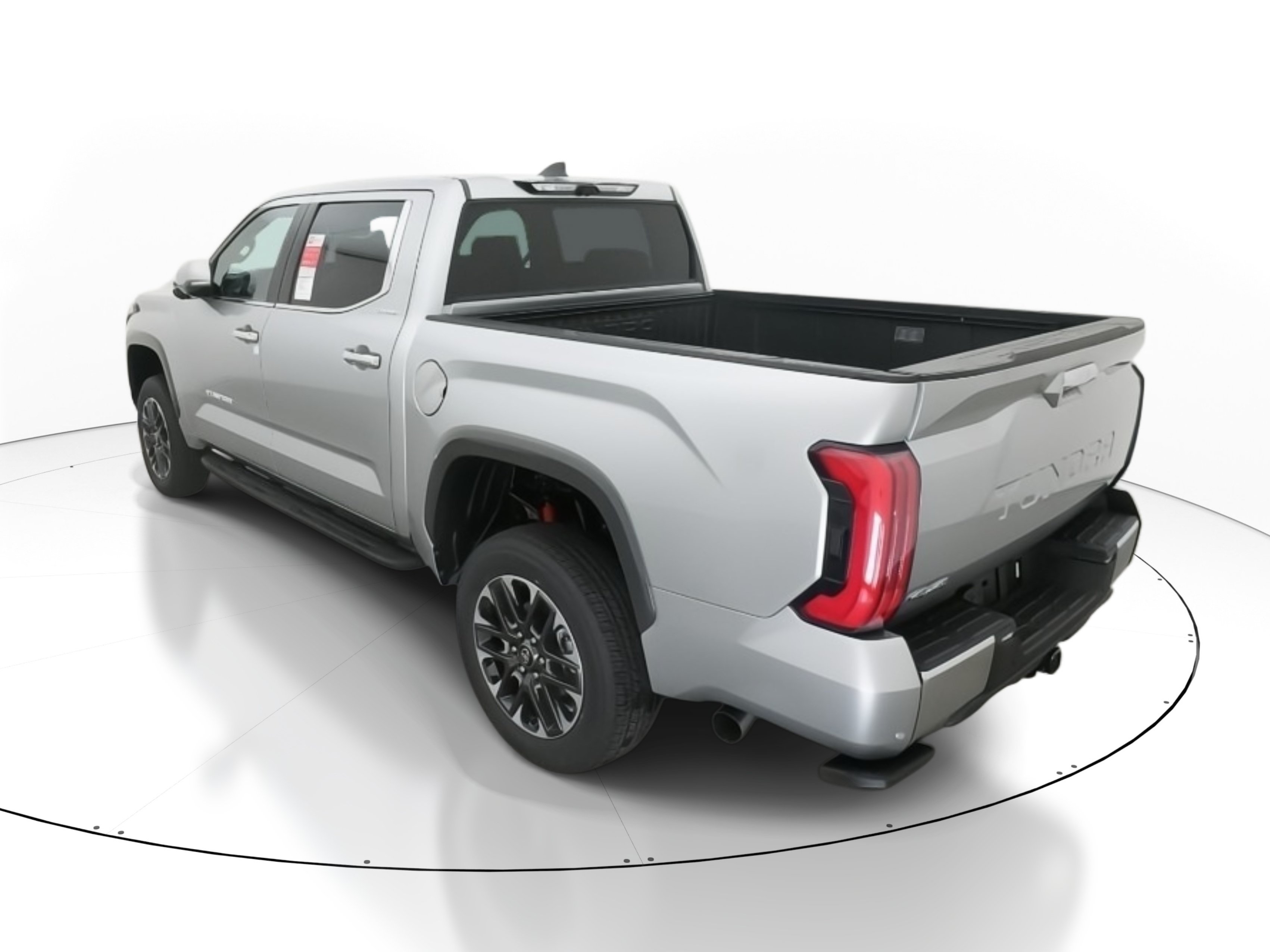 New 2026 Toyota Tundra Limited AWD/4WD image 5