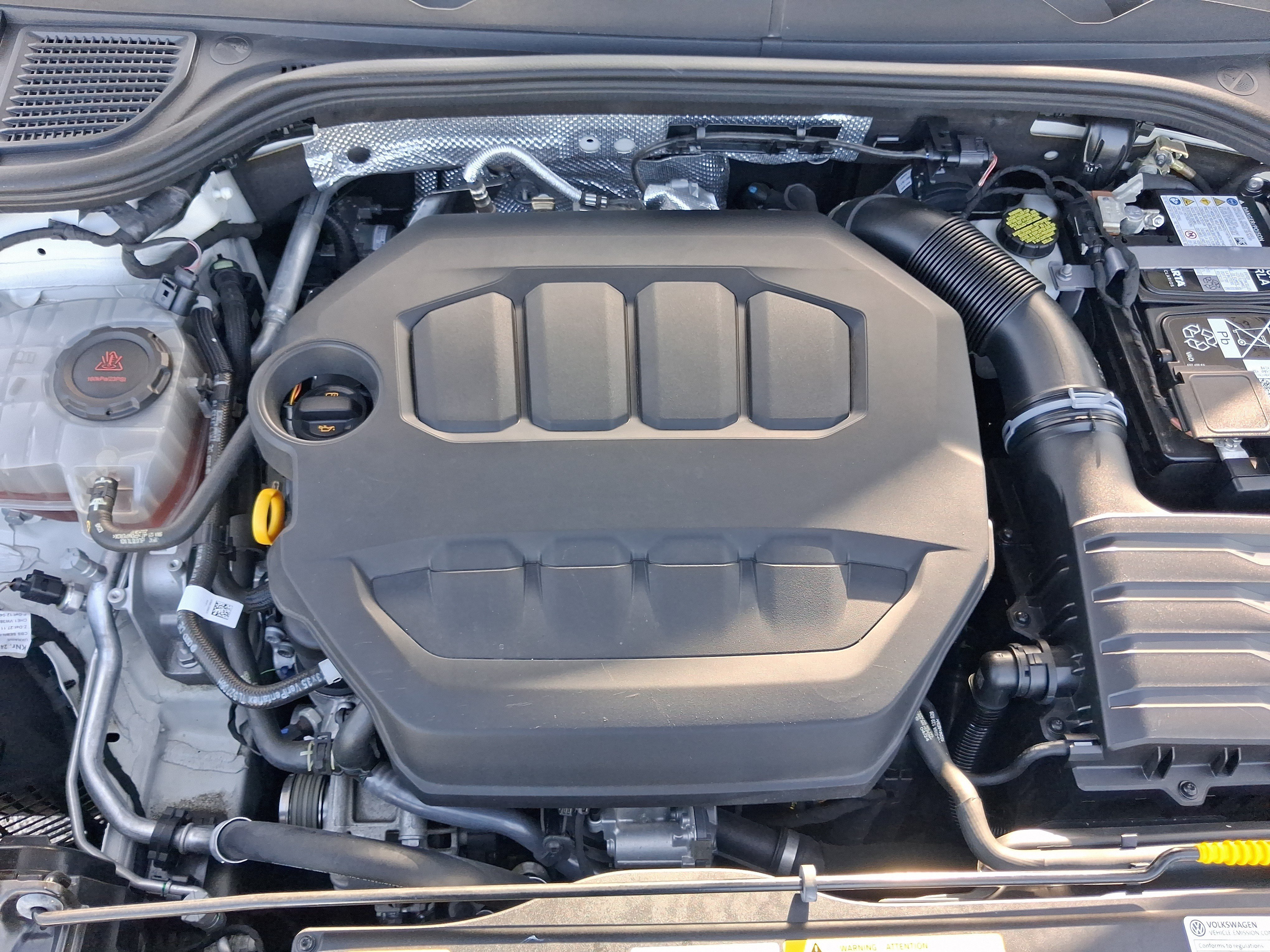 Used 2024 Volkswagen GTI S FWD image 19