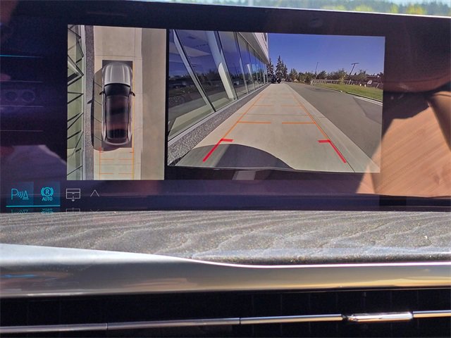 New 2026 Cadillac Escalade IQ Sport 2 image 31