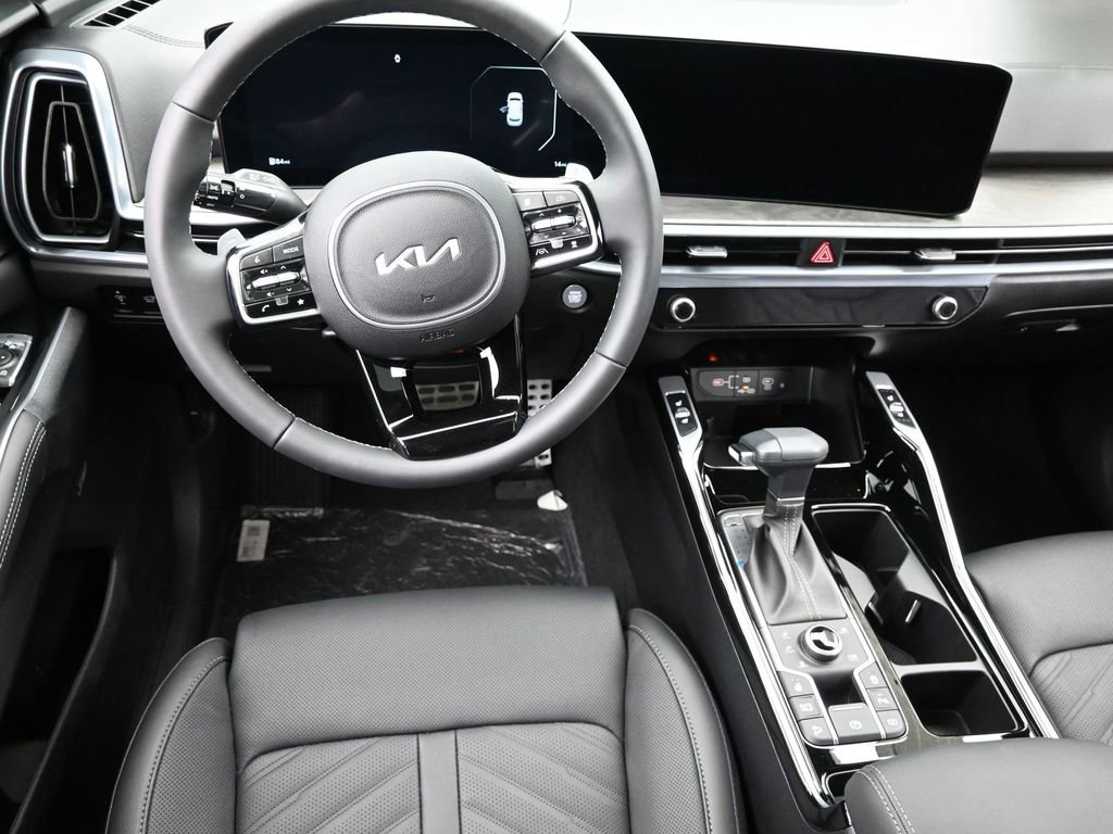 Used 2025 Kia Sorento SX Prestige image 18